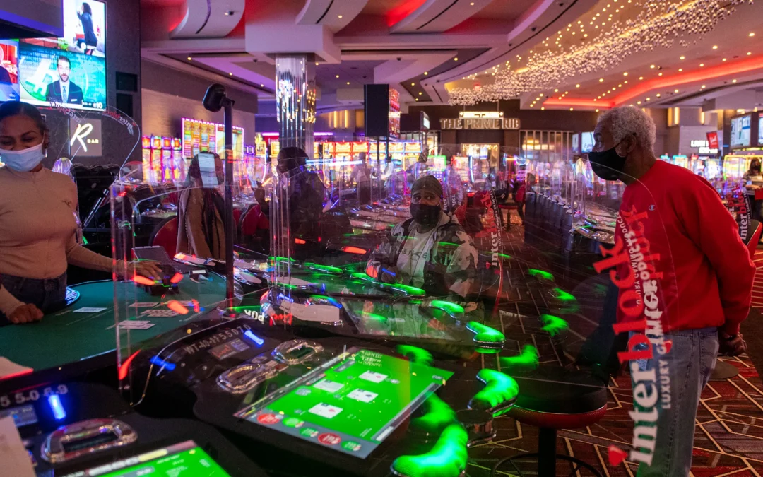 Local Payment Casinos in Bangladesh – Why It Matters in 2025