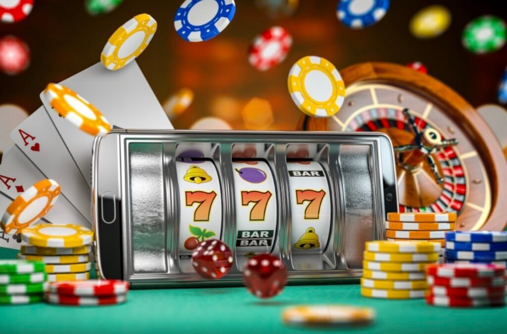 best online casino in Bangladesh