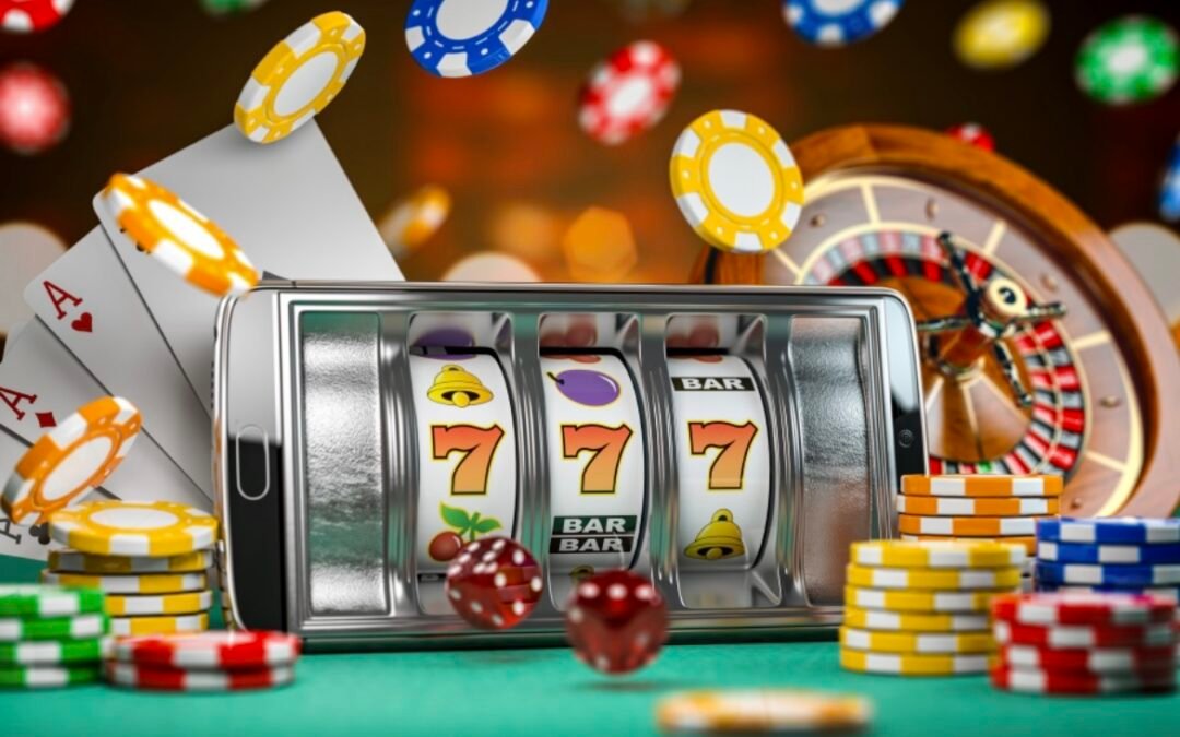 How to Play Casino Online in Bangladesh: Complete Beginner’s Guide (2025)