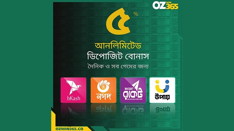 🏏 আইপিএল ২০২৫-এর উত্তাপ এখন Ozwin365-এ!