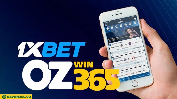 1xBet Alternative in Bangladesh – Switch to OZWIN365 for a Local Advantage