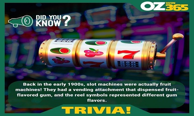 Win Big with Slot Games & 60% Reload Bonus at Ozwin365