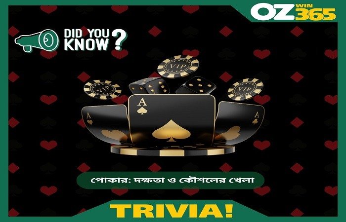 Play Live Blackjack for Real Money in Bangladesh at Ozwin365