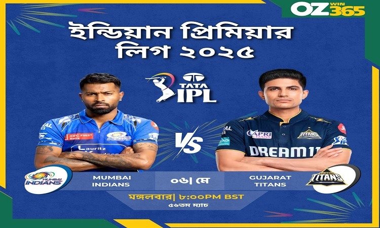 Enjoy IPL 2025 with Thrilling Casino Action on Ozwin365!