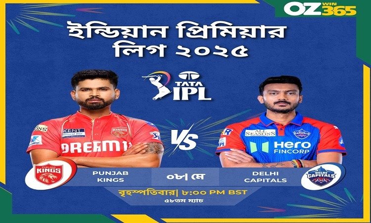 অনলাইন বেটিং বাংলাদেশ 2025 – জিতুন IPL-এ এখনই! (সেরা সাইট তুলনায়)