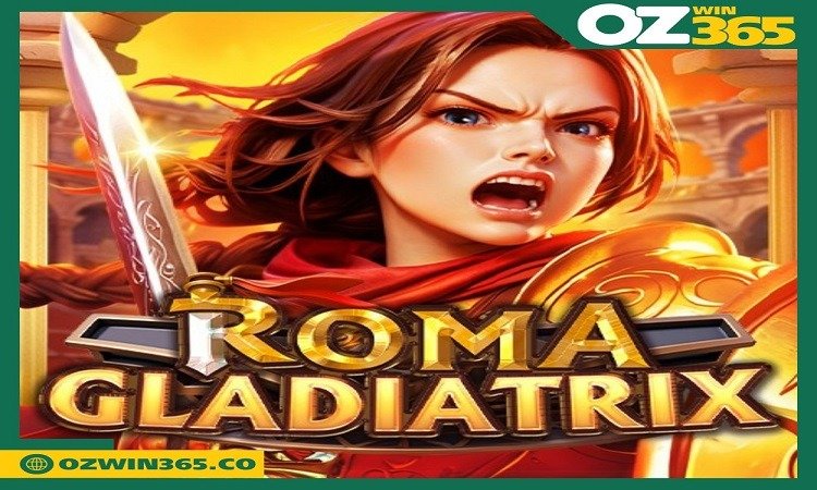 Play Roma Gladiatrix on Safe Online Casinos in Bangladesh and Win Big!