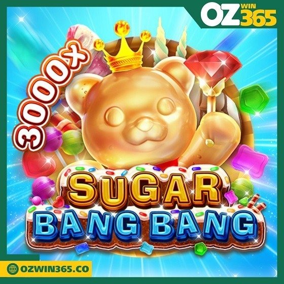 Explore the Sugar Rush: Why 3000x Sugar Bang Bang Rules Online Betting Sites in 2025