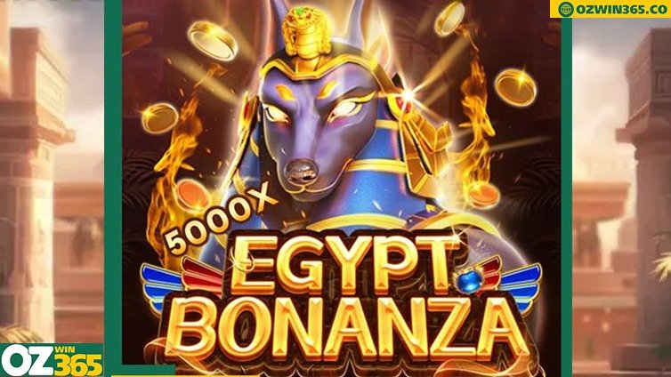 Egypt Bonanza Demo & Review – Journey into the Riches of Ancient Egypt