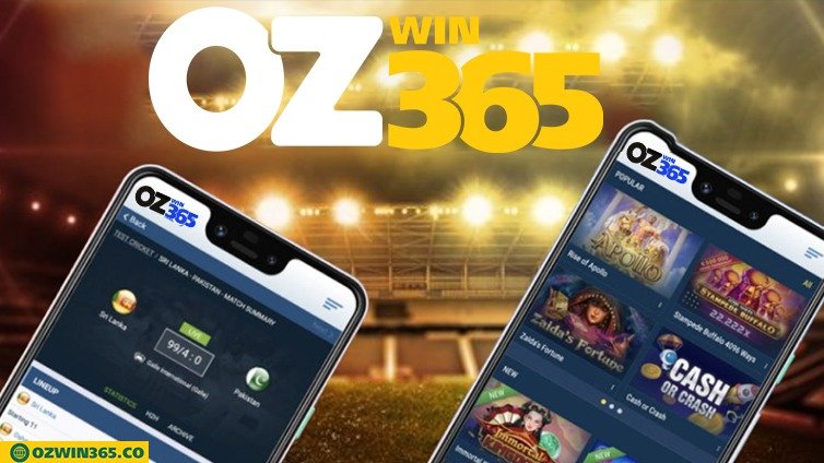 OZWIN365 App Download – Play Anytime, Anywhere in Bangladesh