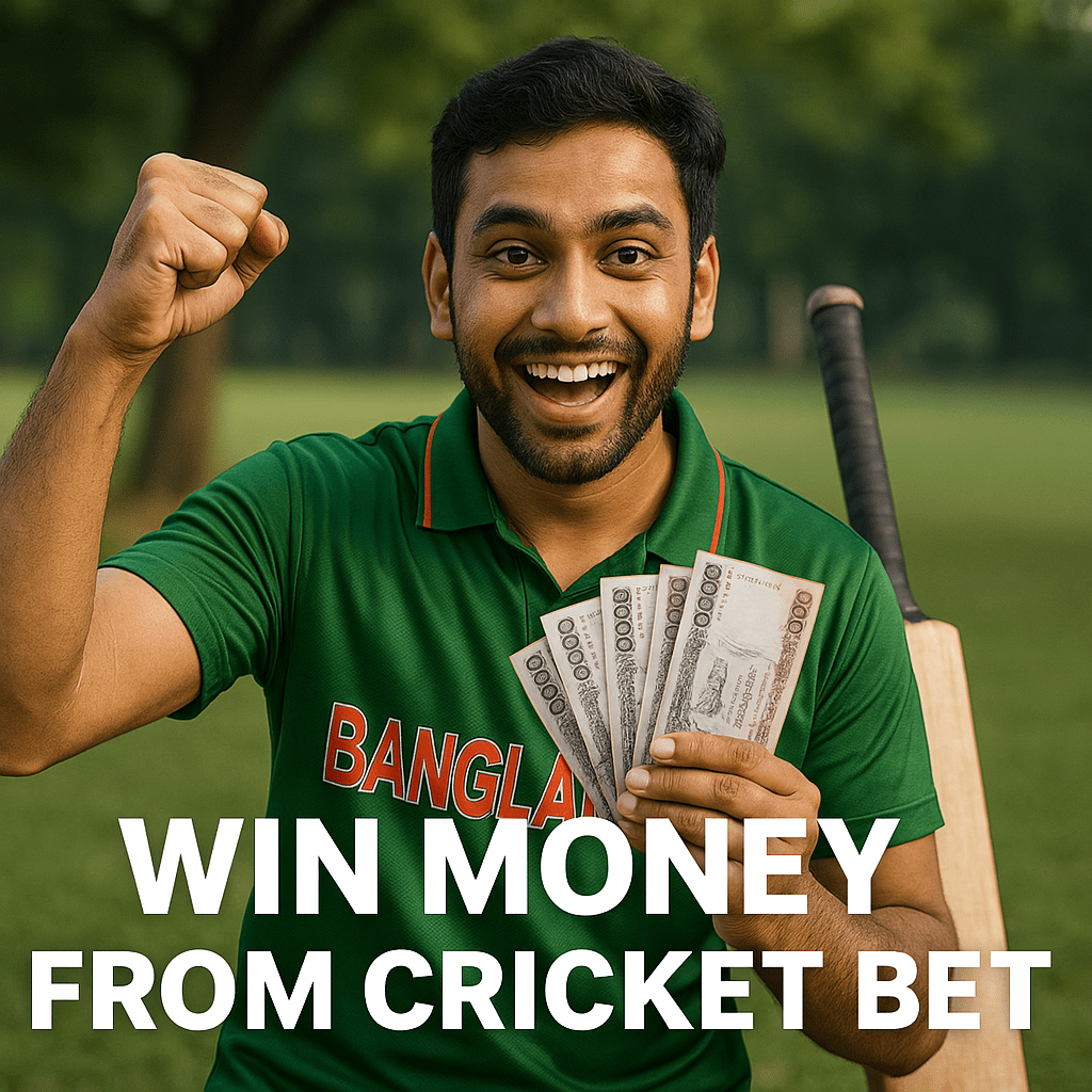Baji Online Cricket Betting – Everything Bangladeshi Players Need to Know