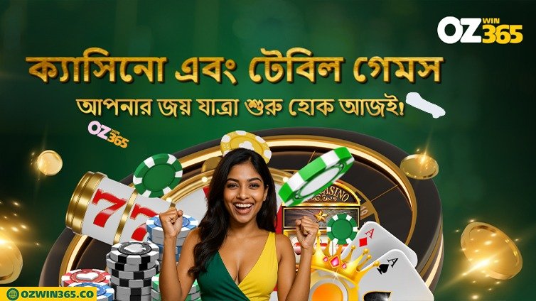 The Rise of Online Casino in Bangladesh: Trends, Laws, and Opportunities