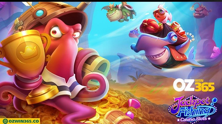 Discover the Thrill of Fishing Casino Games in Bangladesh