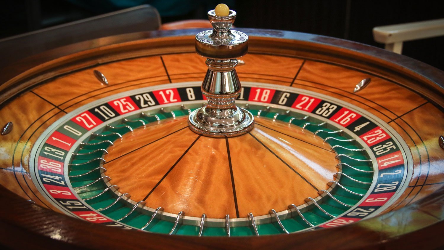 Online Casino Roulette 10 Cent: Low-Stakes Thrills with Real Rewards