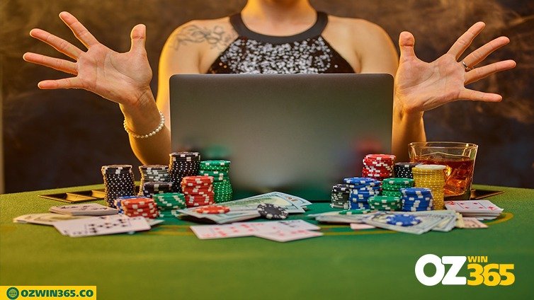 No Deposit Bonus Casinos in Bangladesh – 2025 Guide Featuring Ozwin365