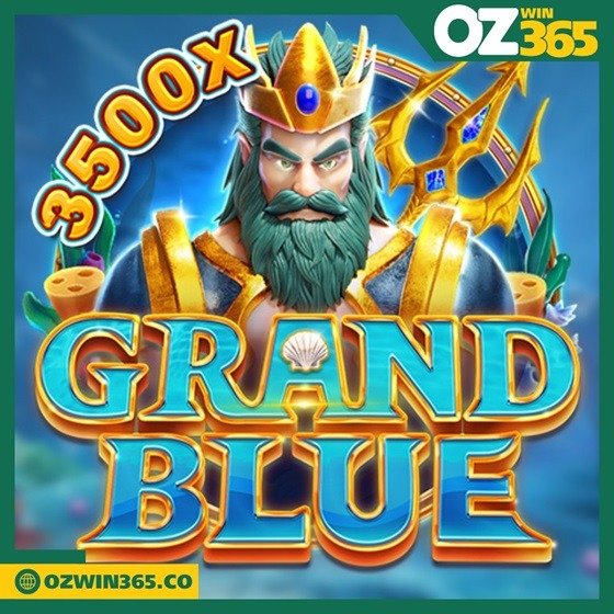 Grand Blue Game Review – The New Wave of অনলাইন গেমিং বাংলাদেশ