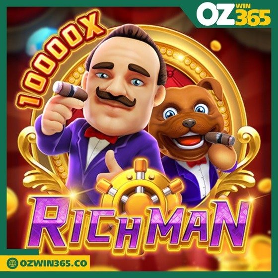 Play Richman on the Best 1xbet Alternative in Bangladesh