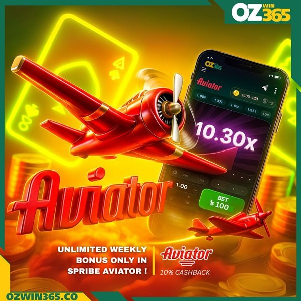 ✈️ Baji Live Aviator Game in Bangladesh – Fly Higher, Win Bigger!