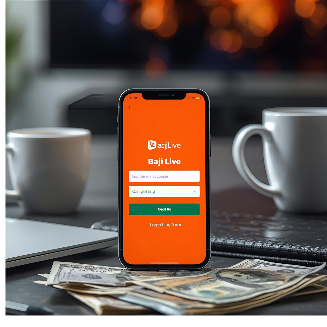 Baji Live Login – Complete Guide to Accessing Your Account