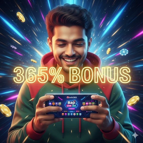 Why Baji Live 365 Is Becoming Bangladesh’s Most Trusted Gaming Platform