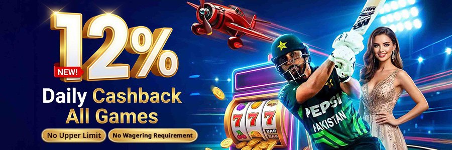 12% Daily Cashback on All Games at OZWIN365 – A Smarter Way to Enjoy Baji Live